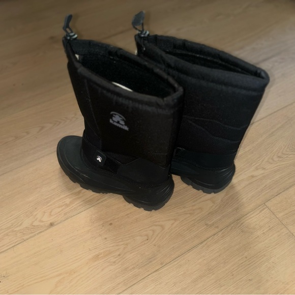 Kamik Kids GREENBAY4-M Winter Boots - Picture 2 of 7